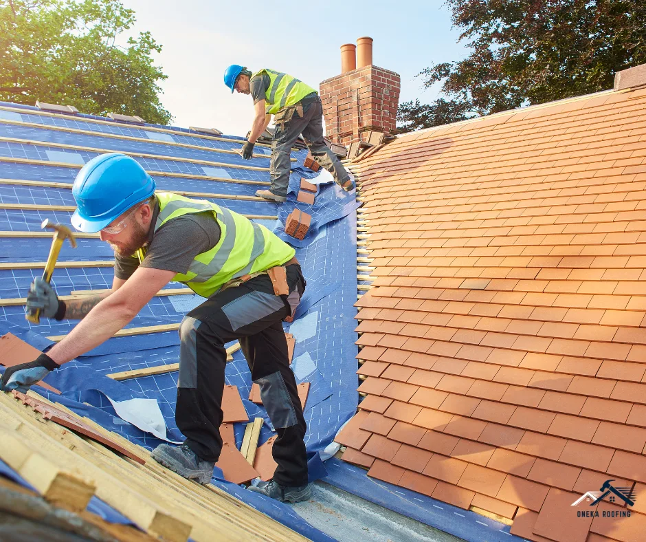 Why choose Roof Repair Near Me in Meigs, GA